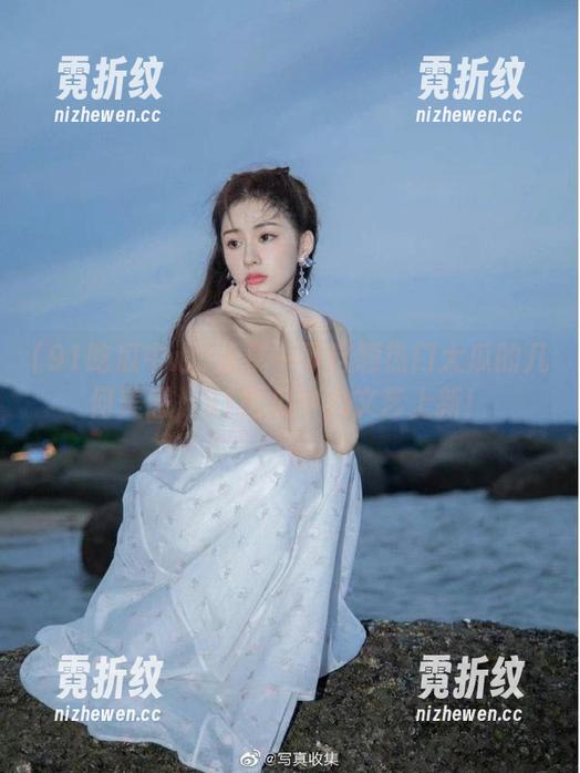 分享一下这颗热门大瓜的几何美感，91吃瓜中心文艺上新！