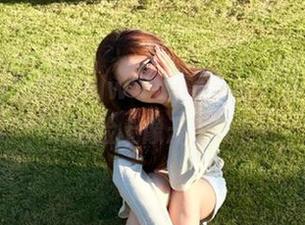 为啥“hlw”app上的八卦我看了之后脸上像开了花？