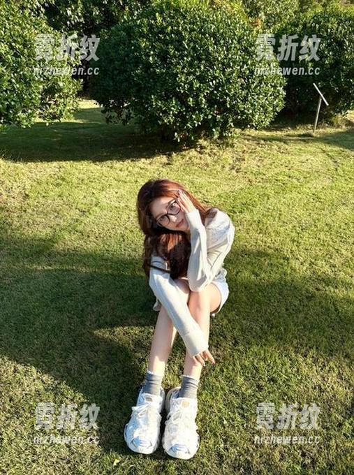 hlw 为啥“hlw”app上的八卦我看了之后脸上像开了花?