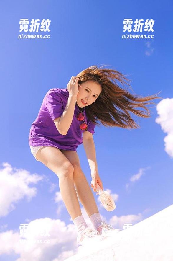 五一吃瓜，娜娜的氛围果然成功吸引我“收藏”了所有眼神！