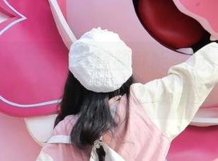 看视频就能察觉，五一吃瓜群众里藏着大瓜fun的美妙心思